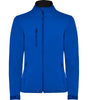 Softshell NEBRASKA WOMAN ROLY