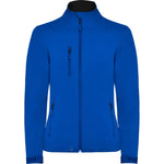 Softshell NEBRASKA WOMAN ROLY