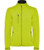 Softshell NEBRASKA WOMAN ROLY