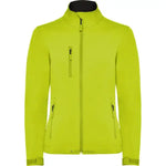 Softshell NEBRASKA WOMAN ROLY