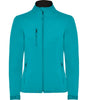 Softshell NEBRASKA WOMAN ROLY
