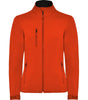 Softshell NEBRASKA WOMAN ROLY
