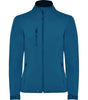 Softshell NEBRASKA WOMAN ROLY