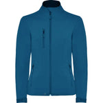 Softshell NEBRASKA WOMAN ROLY