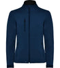 Softshell NEBRASKA WOMAN ROLY