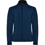 Softshell NEBRASKA WOMAN ROLY