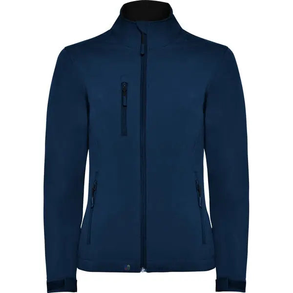 Softshell NEBRASKA WOMAN ROLY