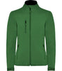 Softshell NEBRASKA WOMAN ROLY