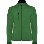 Softshell NEBRASKA WOMAN ROLY