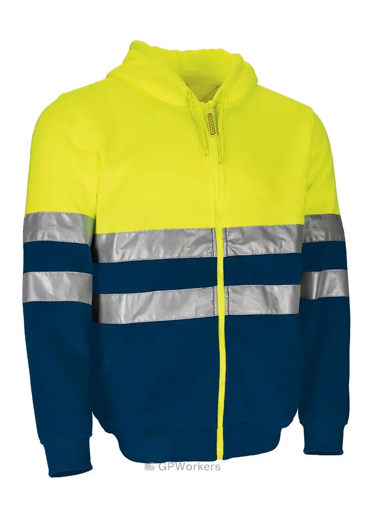 Sweat-shirt H.V. BRANTFORD VALENTO