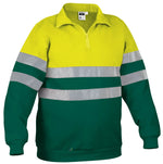 Sweat-shirt H.V. ROAD VALENTO
