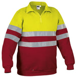 Sweat-shirt H.V. ROAD VALENTO