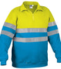 Sweat-shirt H.V. ROAD VALENTO