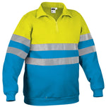 Sweat-shirt H.V. ROAD VALENTO