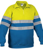 Sweat-shirt H.V. ROAD VALENTO
