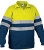 Sweat-shirt H.V. ROAD VALENTO