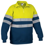 Sweat-shirt H.V. ROAD VALENTO
