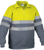 Sweat-shirt H.V. ROAD VALENTO