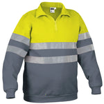 Sweat-shirt H.V. ROAD VALENTO