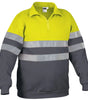 Sweat-shirt H.V. ROAD VALENTO
