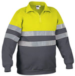 Sweat-shirt H.V. ROAD VALENTO