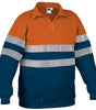 Sweat-shirt H.V. ROAD VALENTO