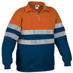 Sweat-shirt H.V. ROAD VALENTO