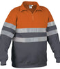 Sweat-shirt H.V. ROAD VALENTO