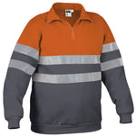 Sweat-shirt H.V. ROAD VALENTO