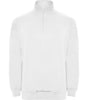 Sweatshirt demi zippé ANETO ROLY