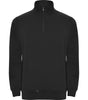 Sweatshirt demi zippé ANETO ROLY