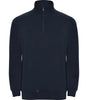 Sweatshirt demi zippé ANETO ROLY