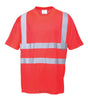T-SHIRT HI-VIS PORTWEST