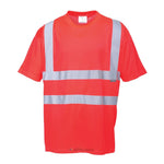 T-SHIRT HI-VIS PORTWEST
