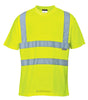 T-SHIRT HI-VIS PORTWEST