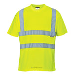 T-SHIRT HI-VIS PORTWEST