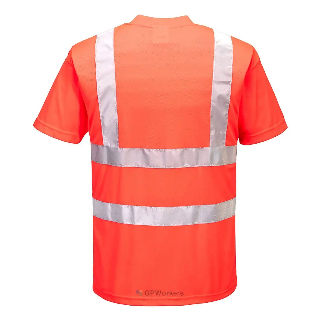 T-SHIRT HI-VIS PORTWEST