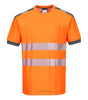 T-SHIRT HV PW3 PORTWEST