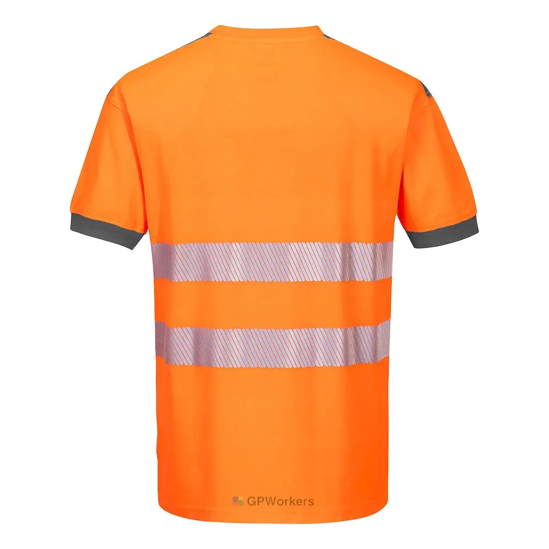 T-SHIRT HV PW3 PORTWEST