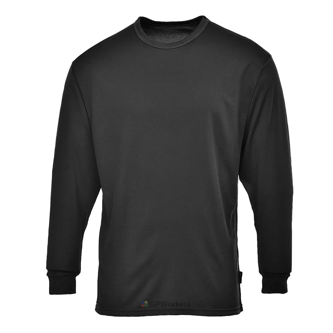 T-SHIRT ML THERMIQUE BASELAYER PORTWEST