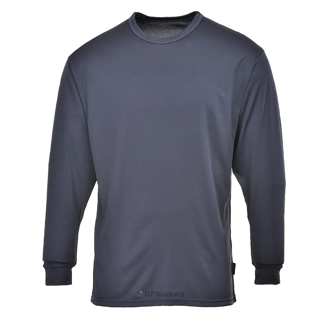 T-SHIRT ML THERMIQUE BASELAYER PORTWEST
