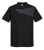 T-SHIRT PW2 M/C PORTWEST