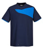 T-SHIRT PW2 M/C PORTWEST