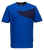 T-SHIRT PW2 M/C PORTWEST