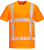 T-SHIRT RWS PORTWEST