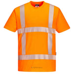 T-SHIRT RWS PORTWEST
