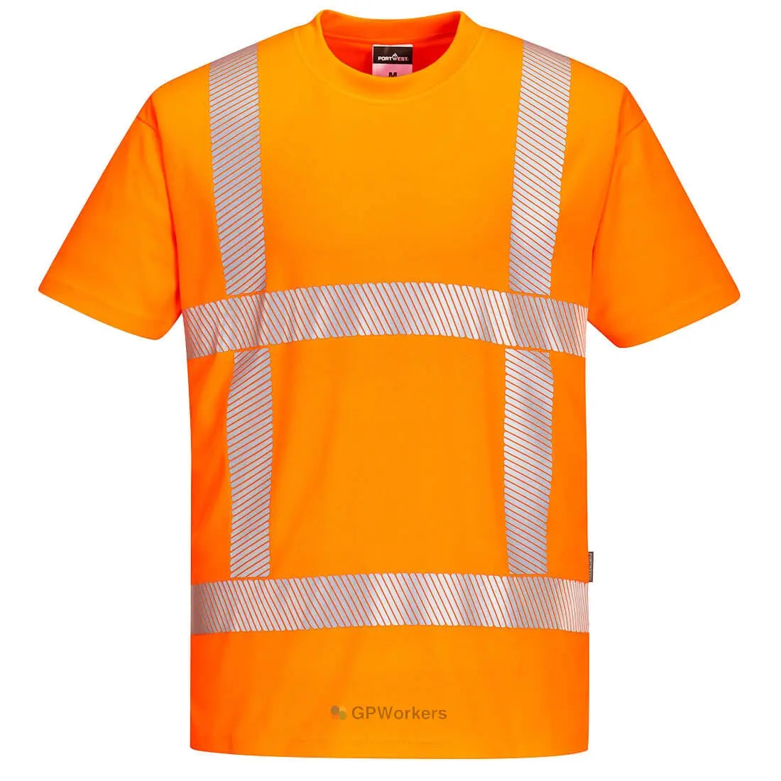 T-SHIRT RWS PORTWEST