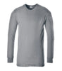 T-SHIRT THERMIQUE MANCHES LONGUES PORTWEST