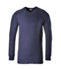 T-SHIRT THERMIQUE MANCHES LONGUES PORTWEST