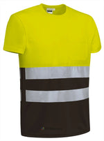 T-Shirt H.V. M/C DEMOLITION VALENTO